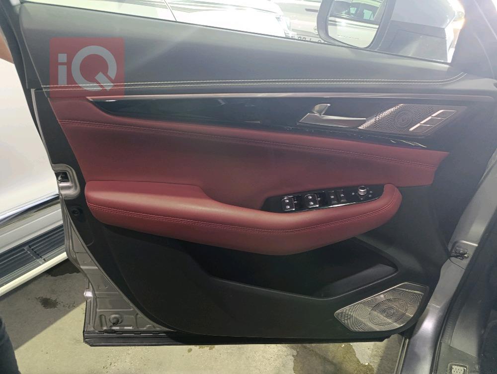 Changan CS85